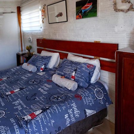 Beachcomber Overnight Stay Pringle Bay - Not Self-Catering Exteriör bild