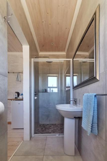 Beachcomber Overnight Stay Pringle Bay - Not Self-Catering Exteriör bild