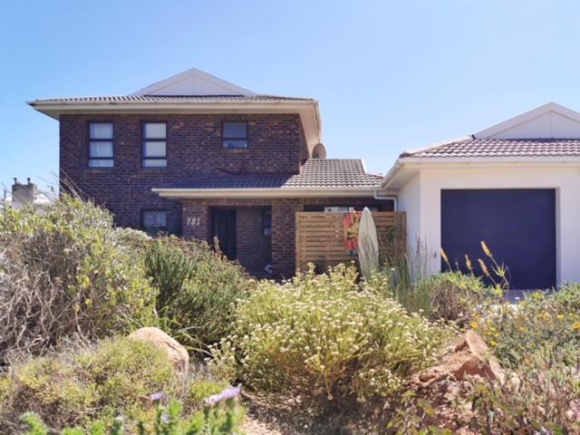 Beachcomber Overnight Stay Pringle Bay - Not Self-Catering Exteriör bild